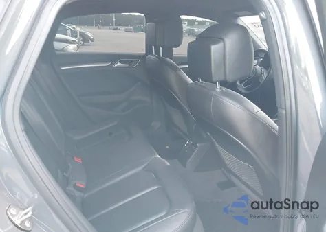 2019 Audi A3 40 Premium/40 Titanium Premium from USA, damaged, VIN WAUAUGFF2K1009922